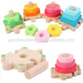 Yunhe Factory Direct Sale Funny Toy Top Quality Promotional Wooden Educational Toys for Kids